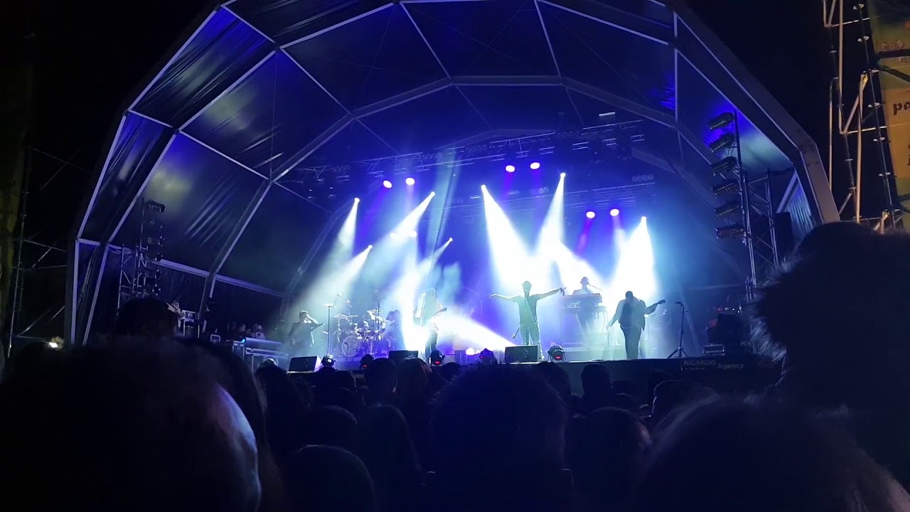 D.A.M.A. - Feira da Isabelinha 2018