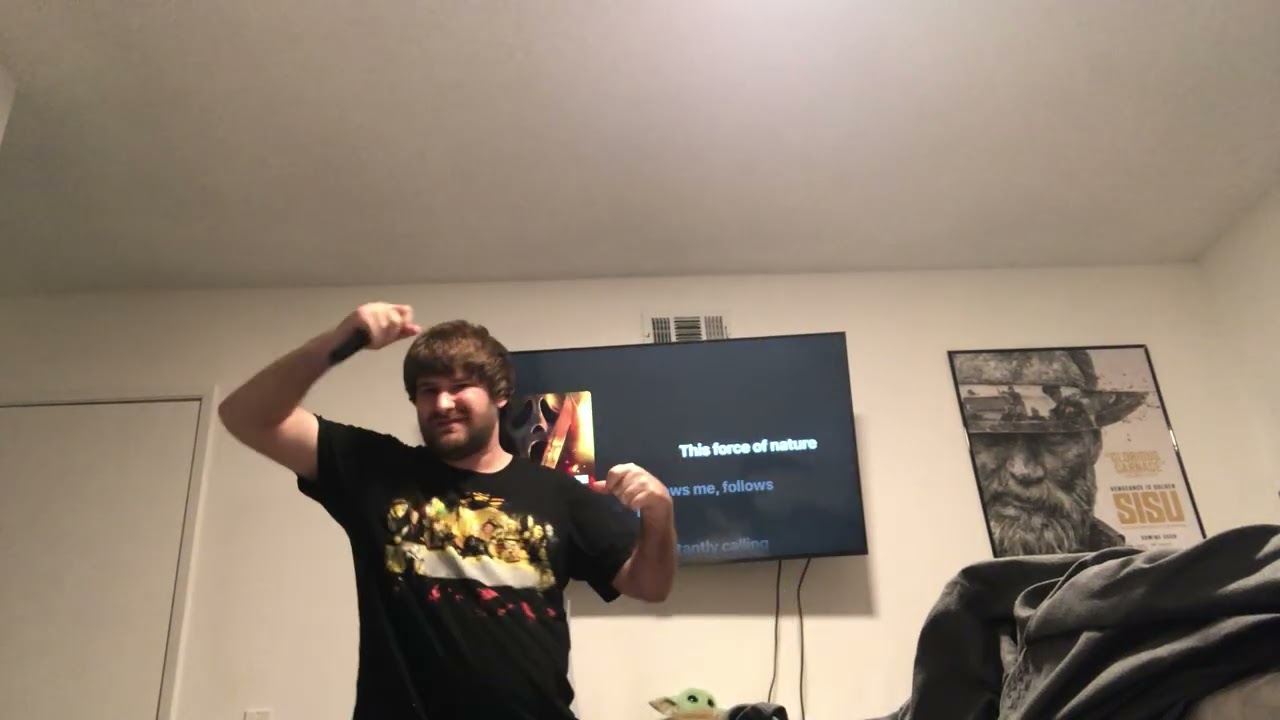 Ice nine kills twisting the knife vocal cover