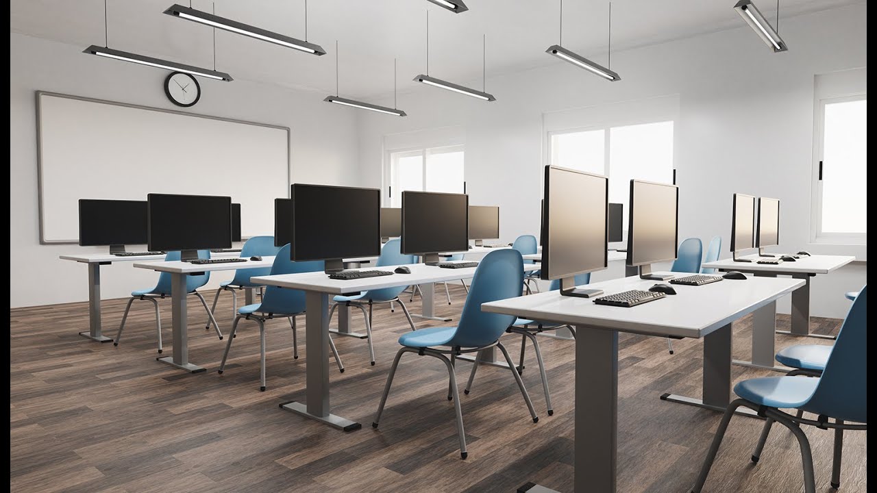 Adobe Learning Manager - Classroom Management