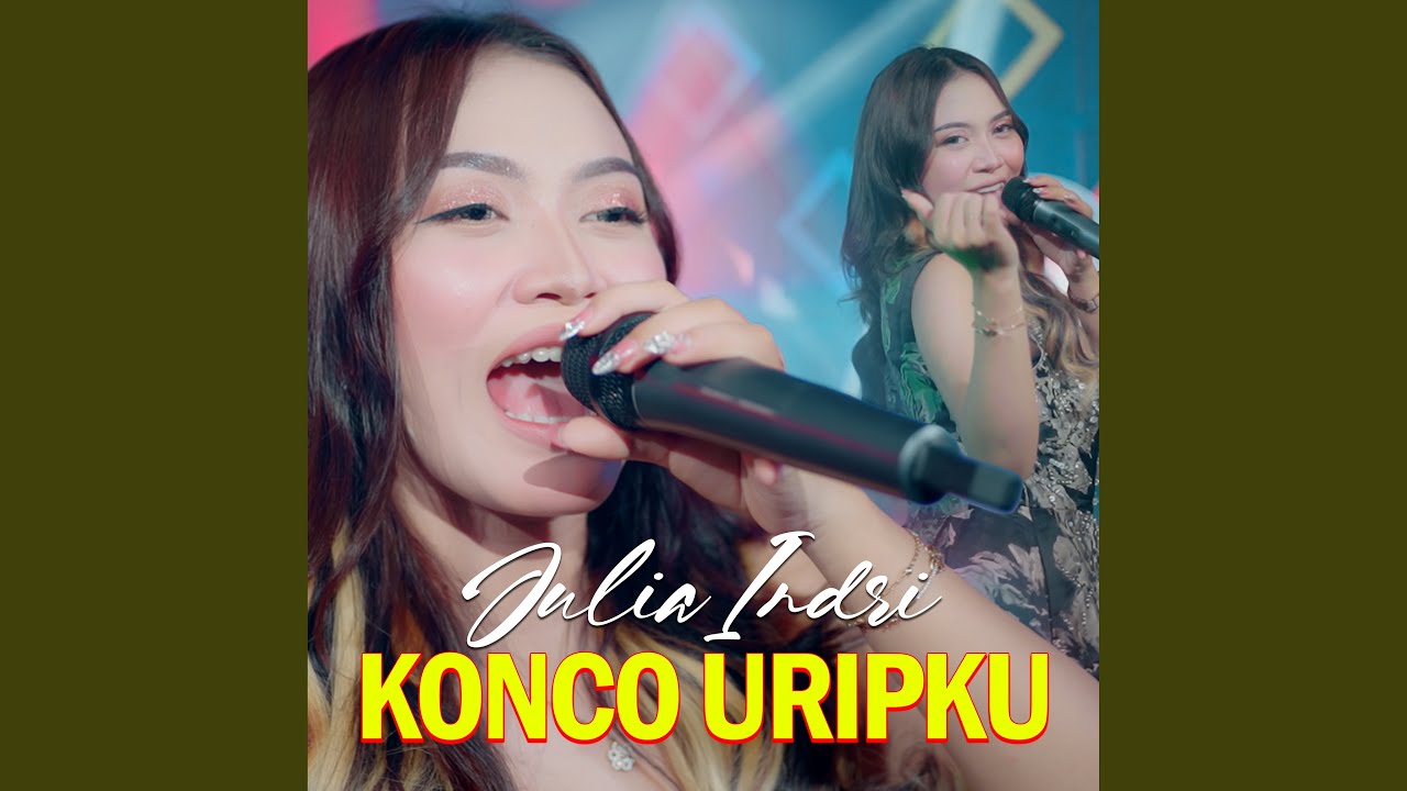 Konco Uripku