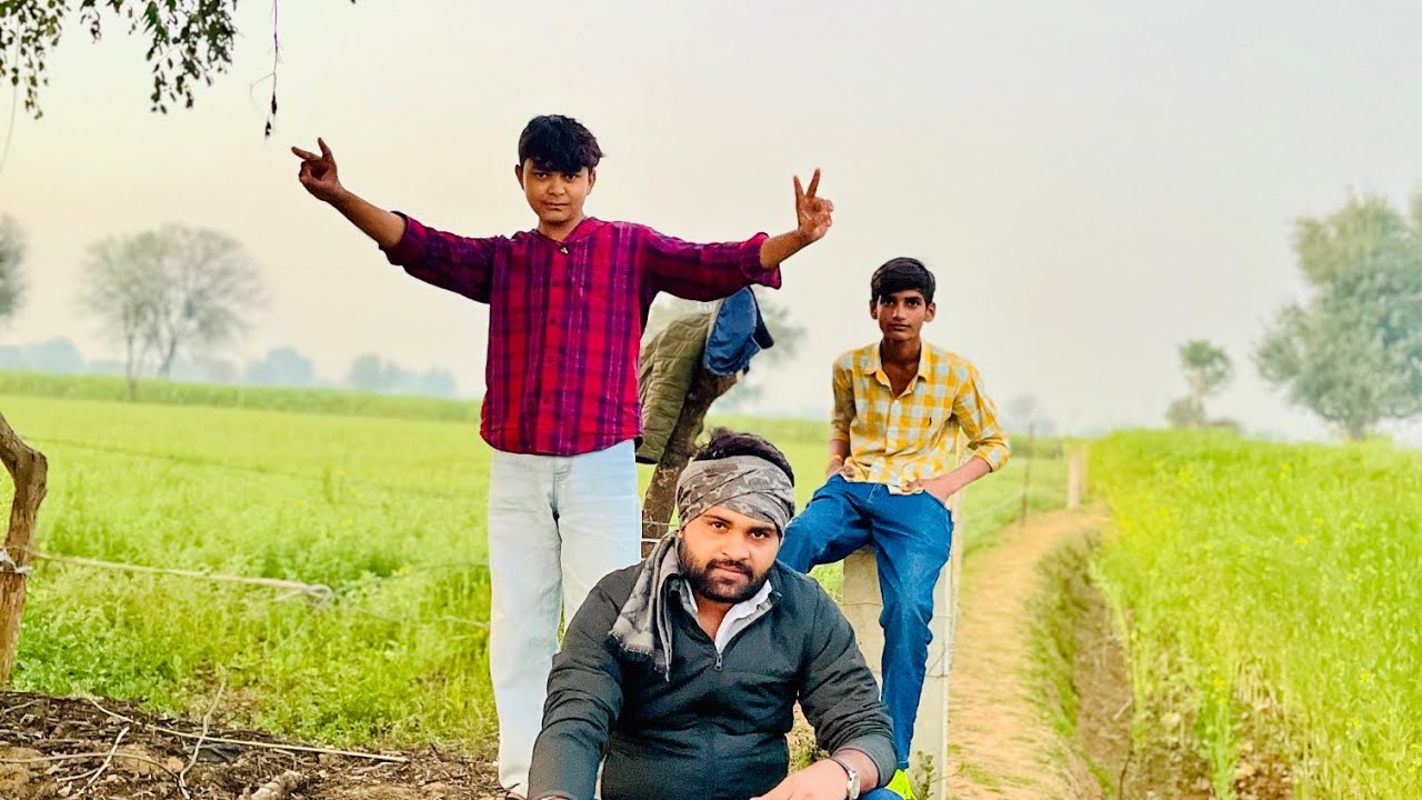#Aaj to #maja #nahi aaya #bhai👍👍