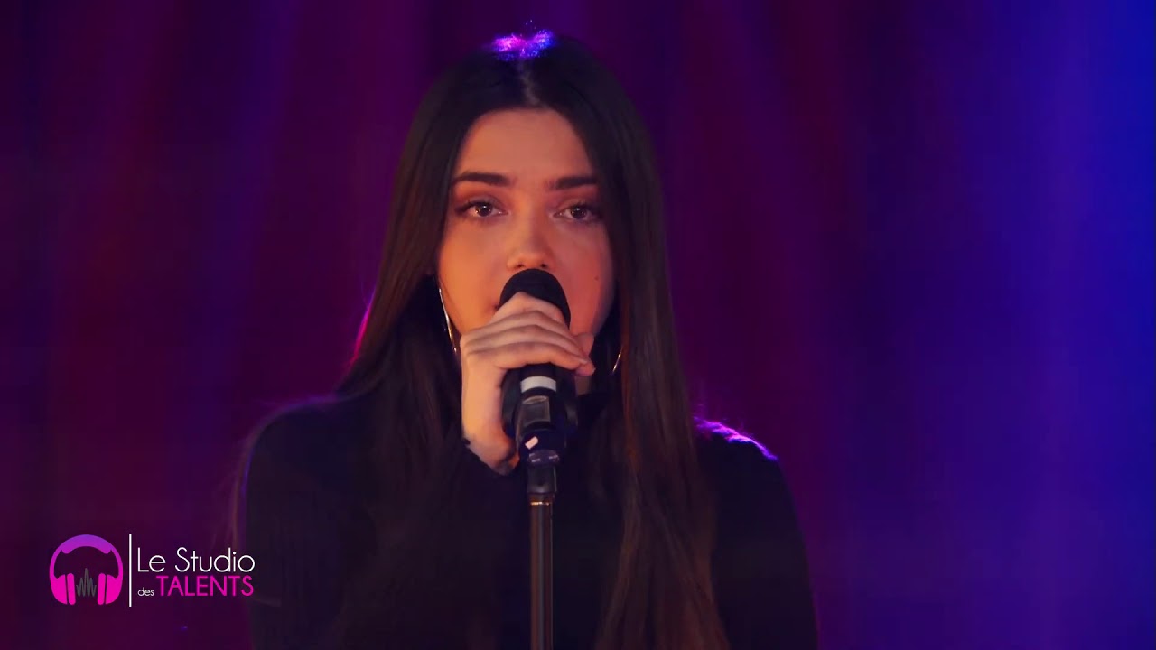 Aquero (Marie Clauzel Cover) (16ans)