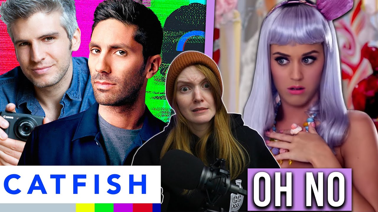 This Man Thought He was Dating Katy Perry | Catfish