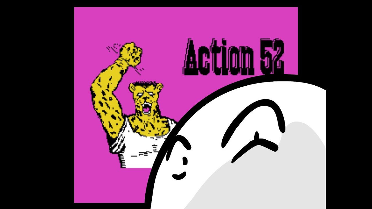 Action 52, cómo torturar de 52 maneras similares (Analitiquendo #7)