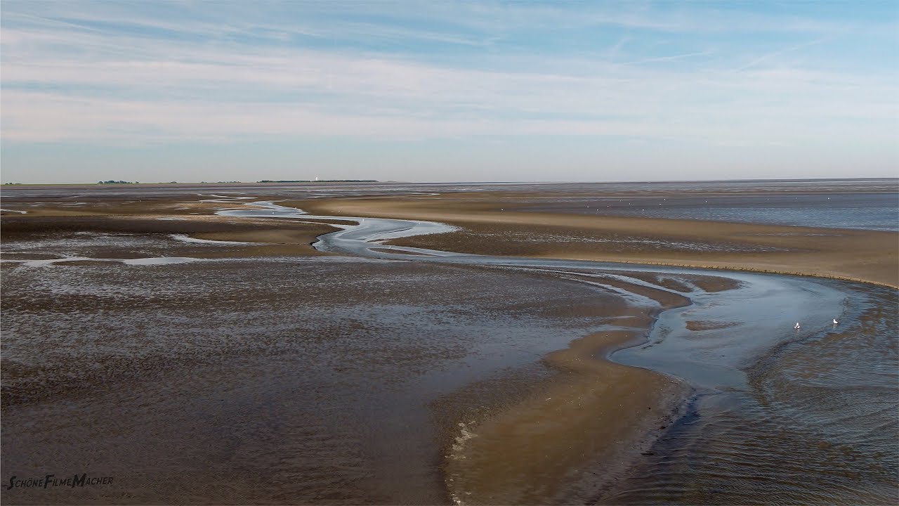 Eemshaven + City Groningen 2019 4K