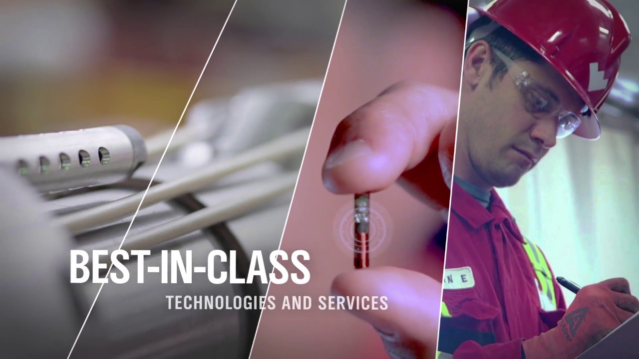 The industry is changing, and so are we.