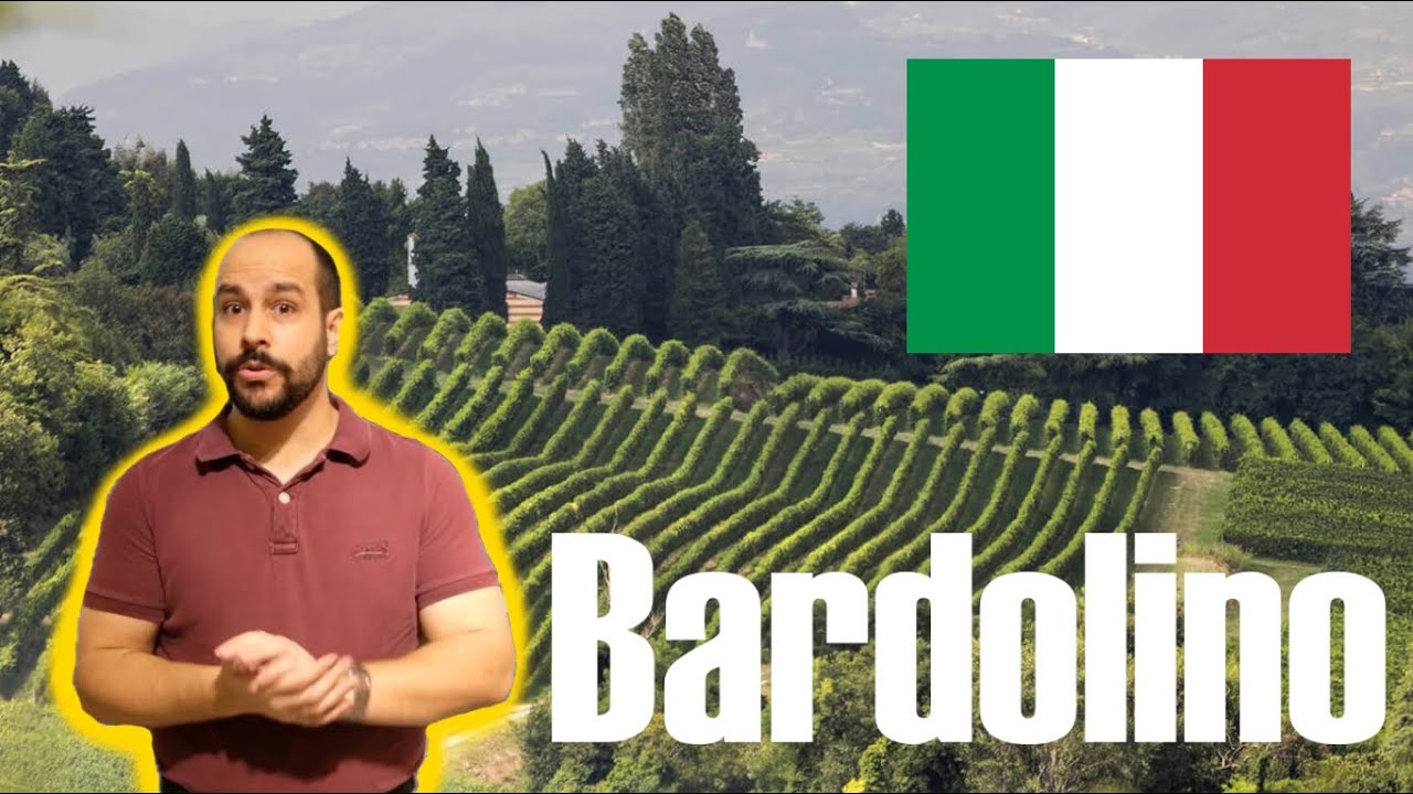 Bardolino