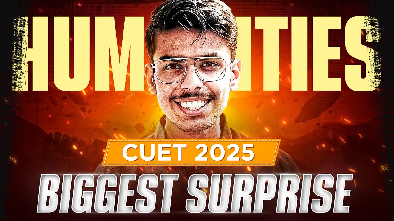 Biggest Dhamaka: CUET 2025 New Batches | Most Premium Batches of Humanities Ever