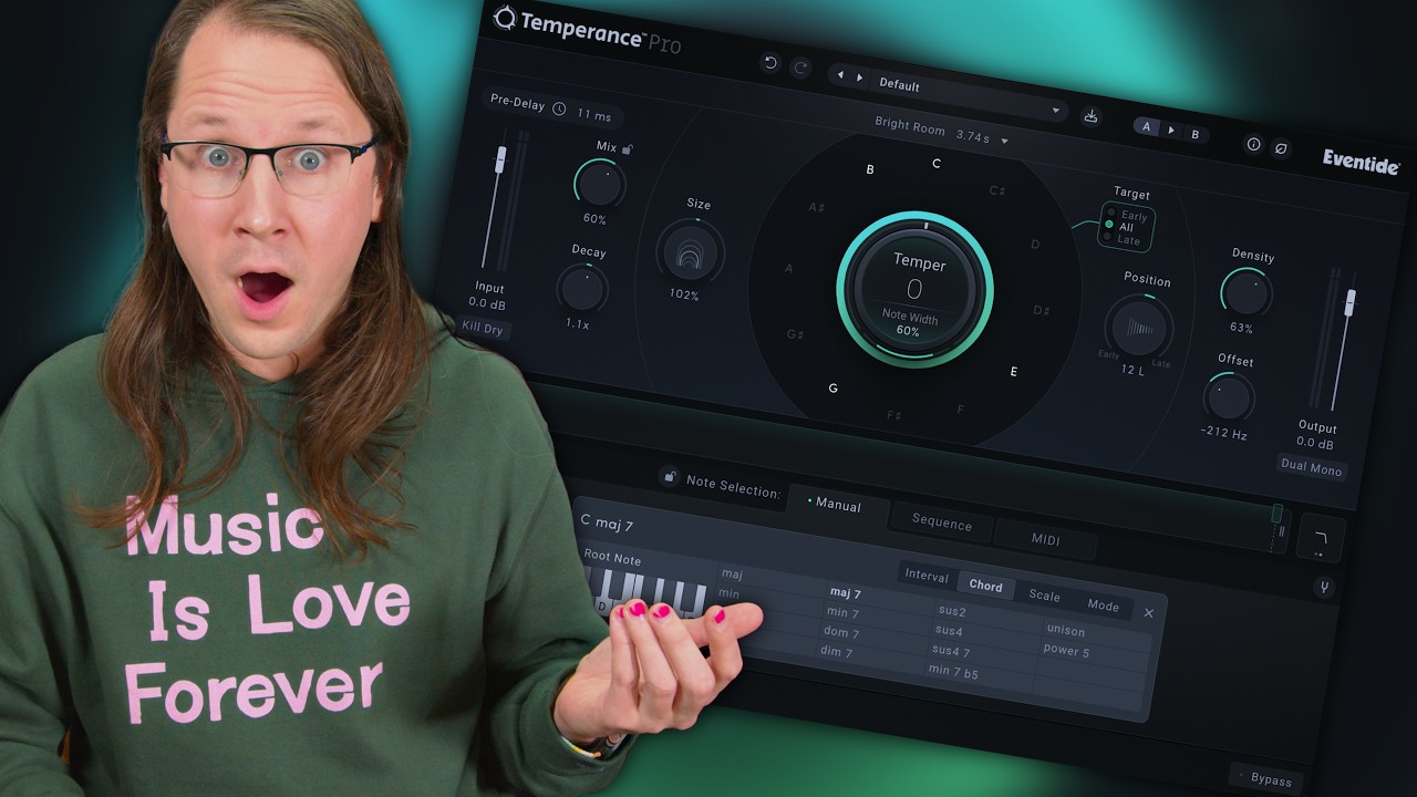 The future of reverb!