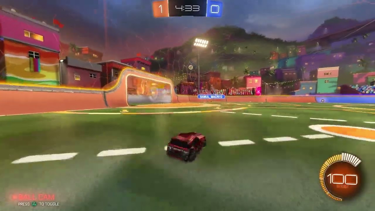 Playing comp 1v1 s