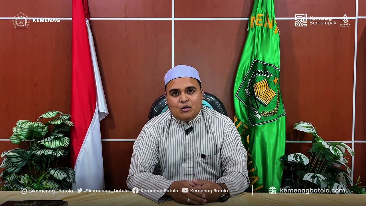“Anwaru Ramadan” 20 Ramadan 1447 H