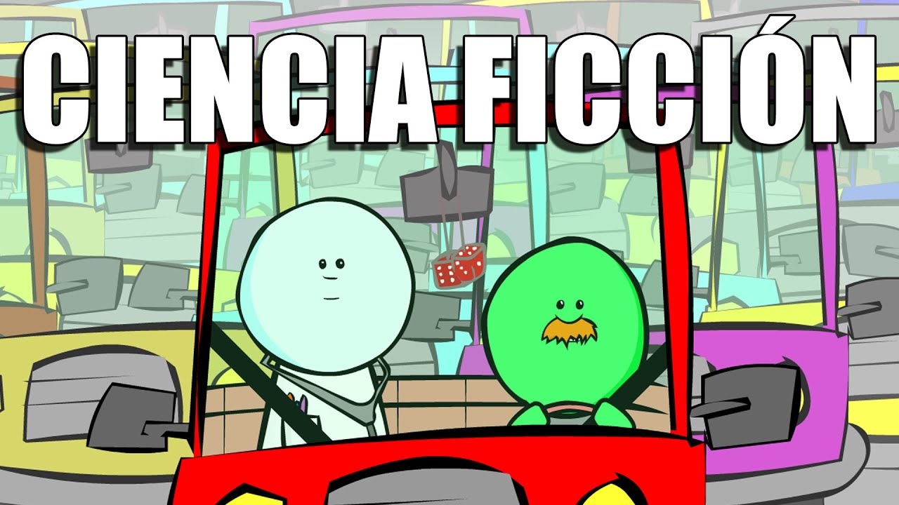 DDN: Películas de Ciencia Ficción