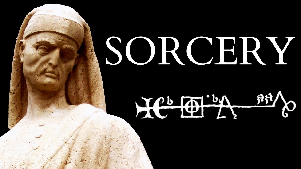 Who Was The Greatest Medieval Sorcerer?
