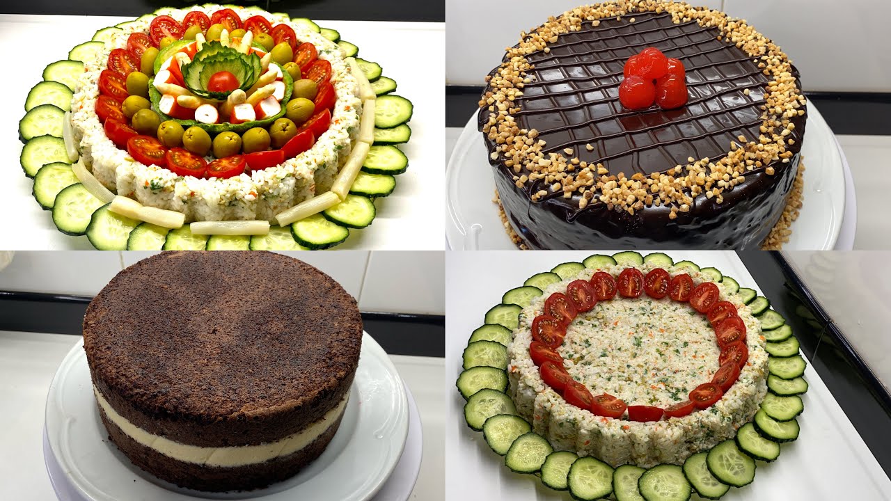 قدميهم باوجهك احمر طرطة الكوطي بدون كريمة السائلة وسلطة جد اقتصادية ولاكن المنضر رائع 😉😉💃🏾