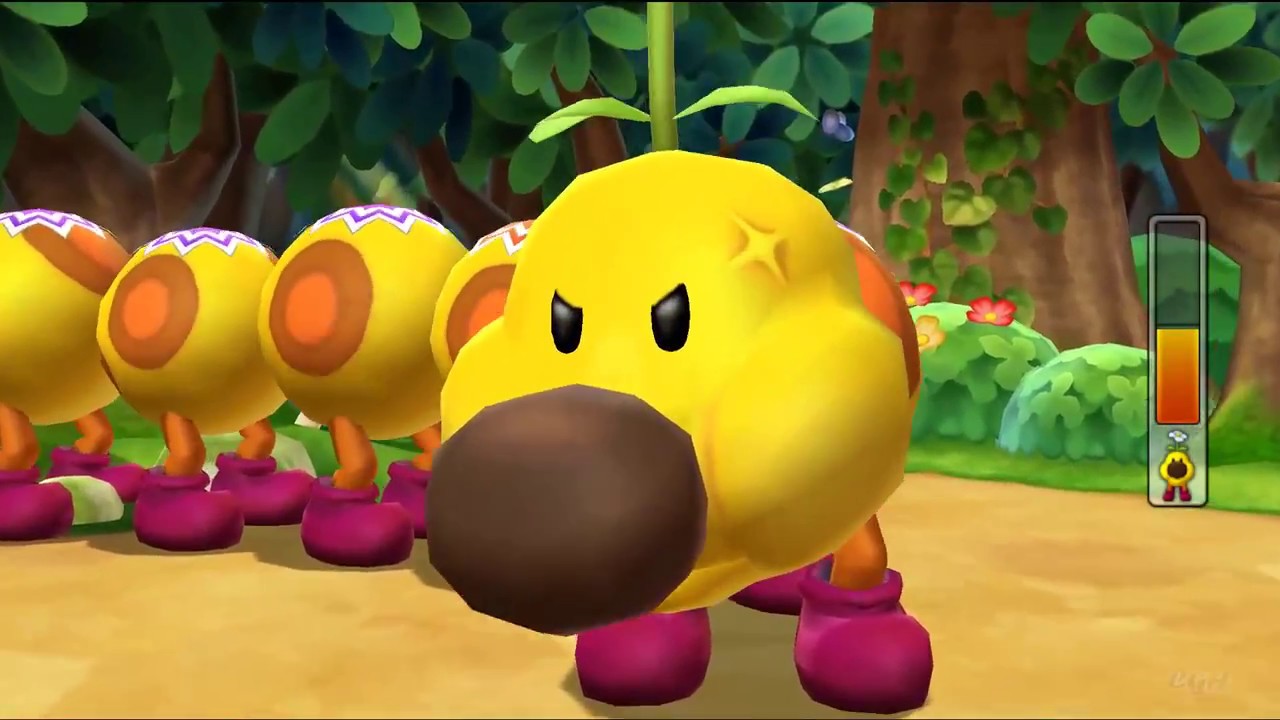 Mario Party 9 All Bosses - Mario vs Daisy vs Toad vs Wario Gameplay | MARIOGAMINGHUB