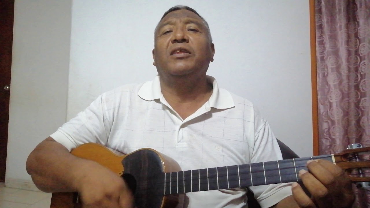 Francisco Tenepe l Amigo fiel.