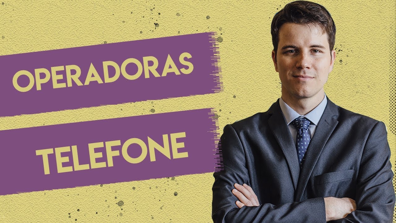 PROCESSO CONTRA OPERADORAS DE INTERNET E TELEFONE (TIM, VIVO, OI, CLARO, NET)
