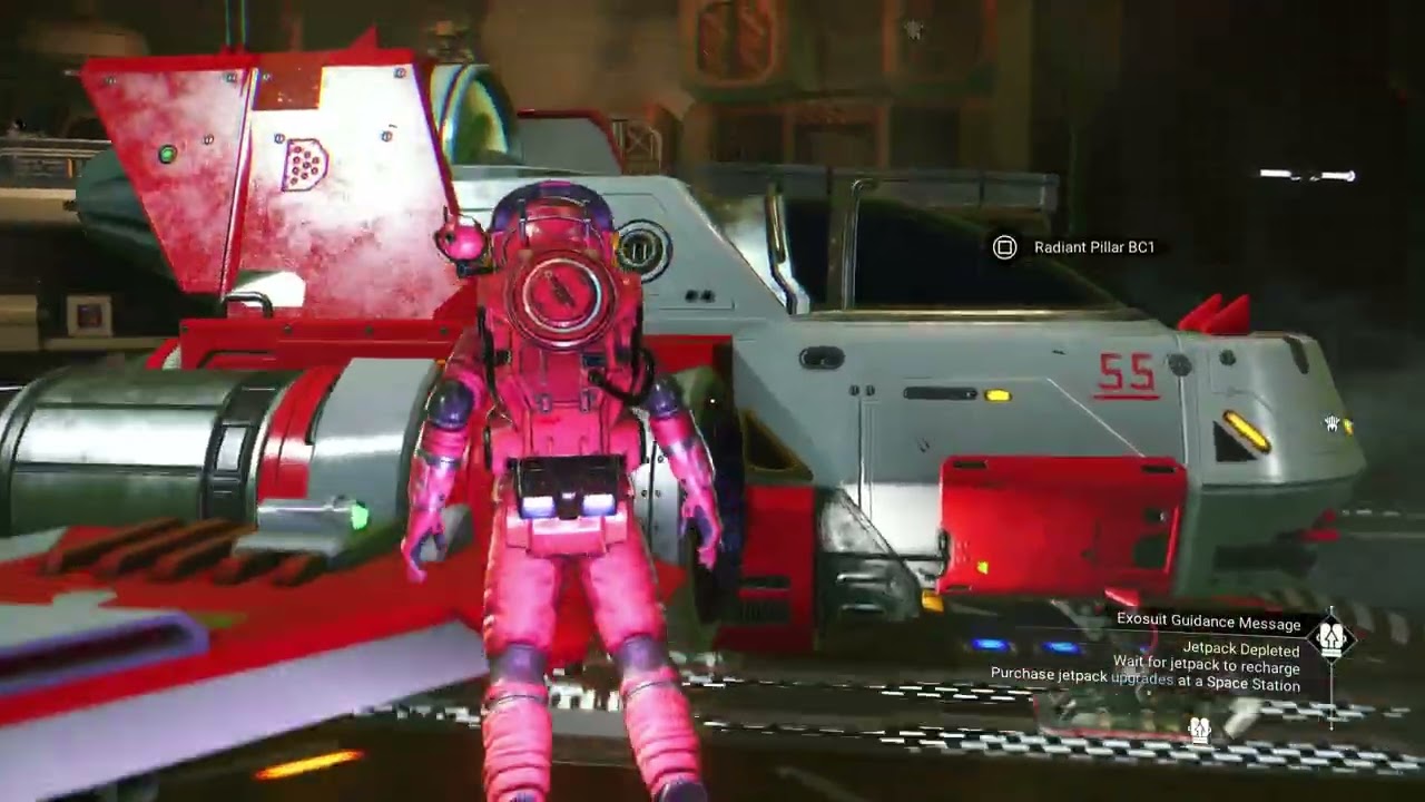 No Man's Sky 2026: NEW Planets, EPIC Space Pirate FIGHTS & FIRST FREIGHTER Claimed!!!