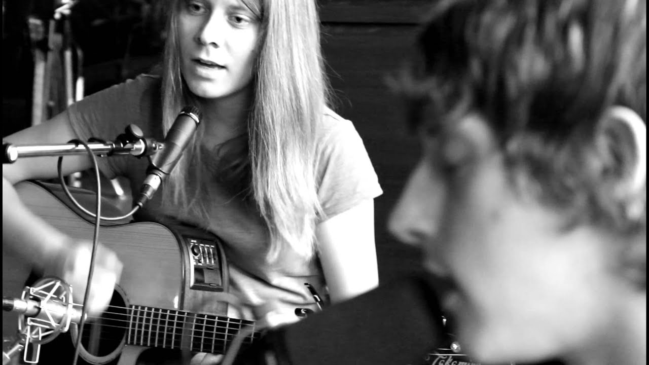 Tonbandger&auml;t - Superman (Acoustic Version) Full HD