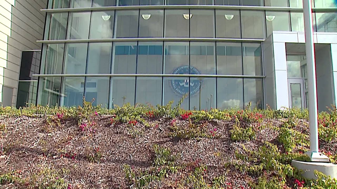 High-Tech FBI Lab In Sorrento Valley Receives International Accreditation