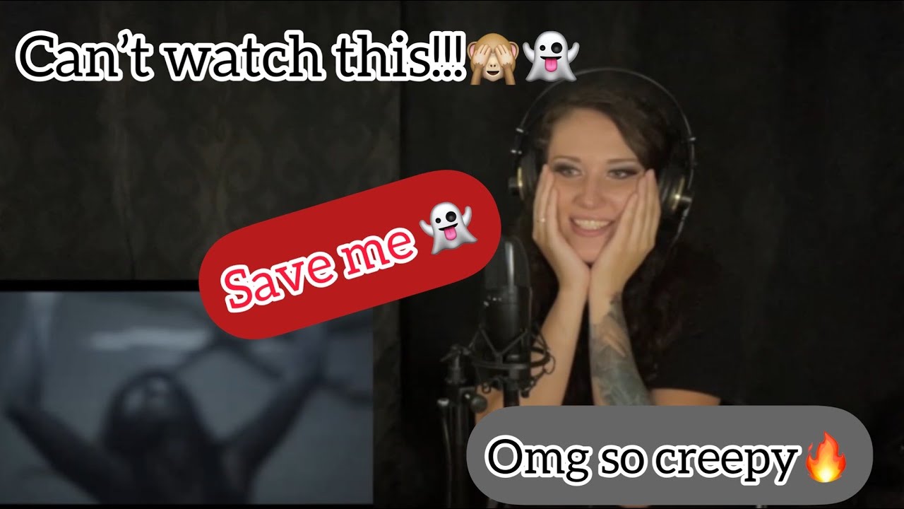 Slipknot - The Negative One. Rock Singer's First Time Reaction.
