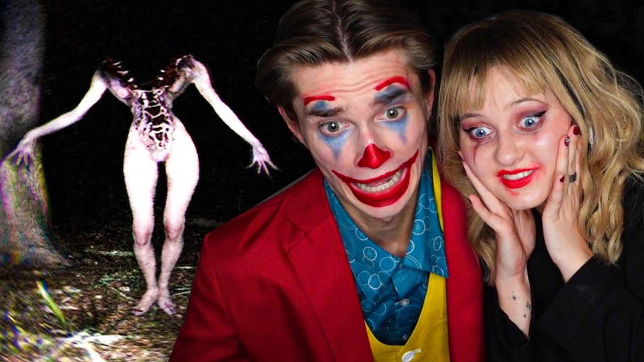 Hr&aacute;m s PRIATEĽOM HOROROVKU! - Don't SCREAM | HORROR WEEK #4