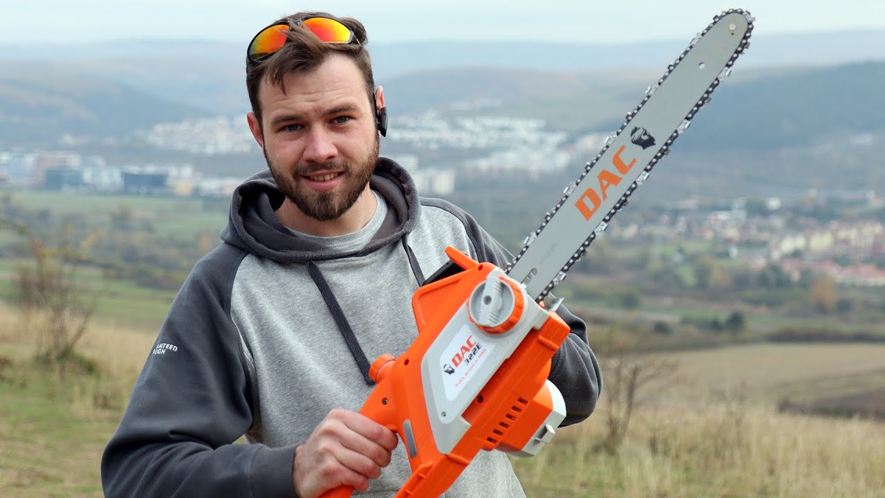 Drujba Electrica | De ce sa o alegi ? Avantaje si Dezavantaje | RURIS DAC 322E