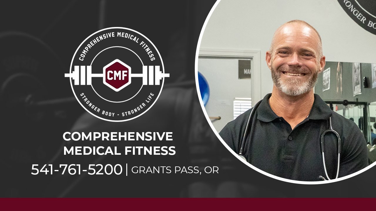 Comprehensive Medical Fitness