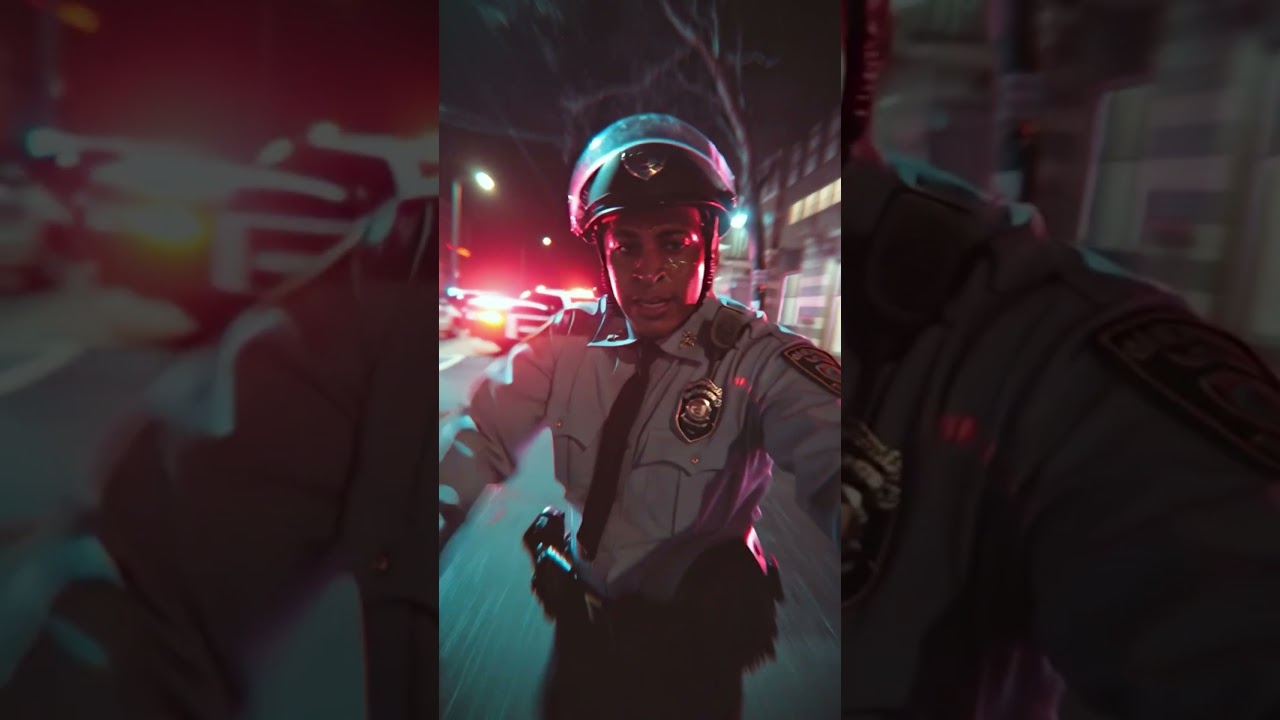 Police File: She Called 911… Then the Line Went Silent