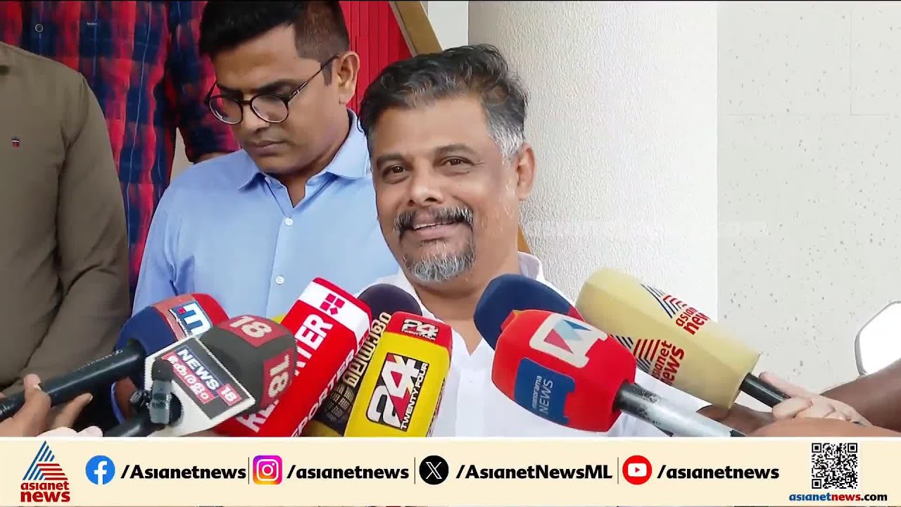 'കയ്യെത്തും ദൂരത്ത് പാലക്കാട്ടുകാർക്ക് MLA ഉണ്ടാകും, അതാണ് എൻ്റെ വാഗ്‌ദാനം' | NMR Razack | Palakkad