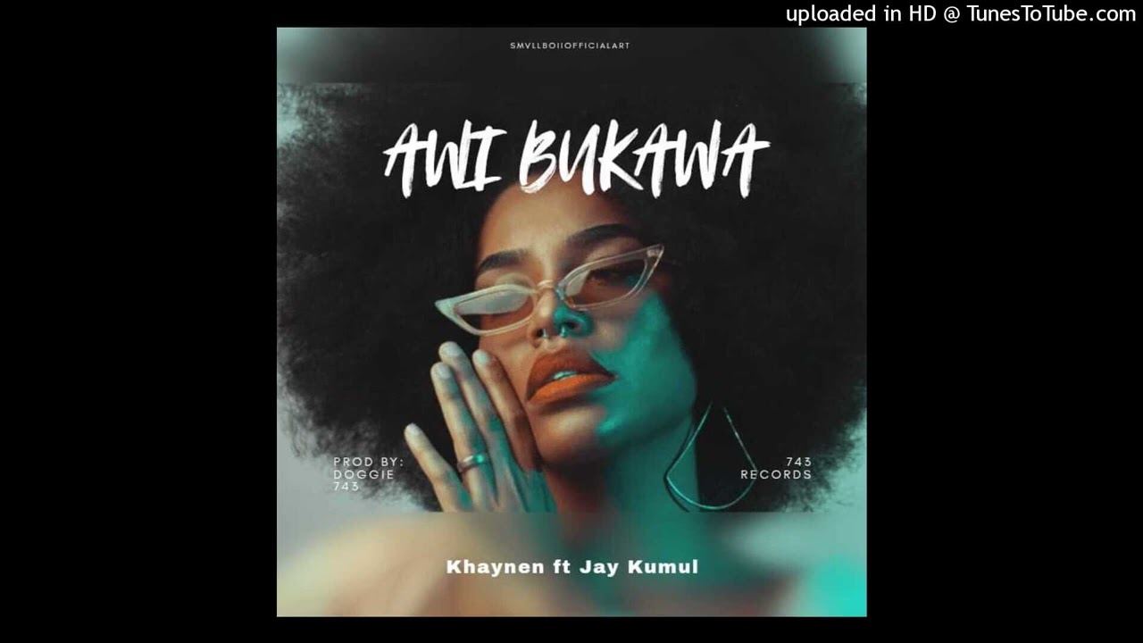 Khaynen Ft Jay Kumul _Prod By ie 743  - AWI BUKAWA 2026 (Justannie Bwoy)