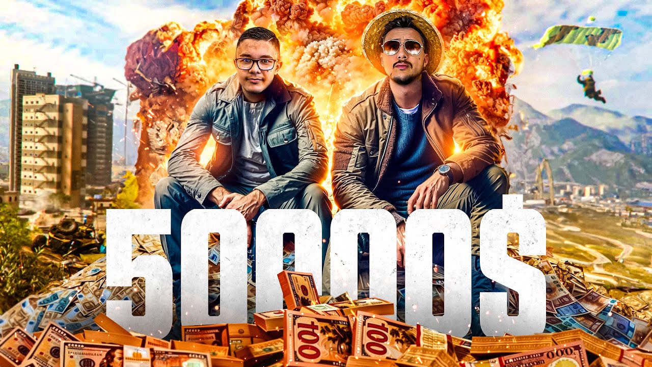 On termine 1ER en 9-0 avant la GRANDE FINALE 💲 (50000$ Trials of Urzikstan)
