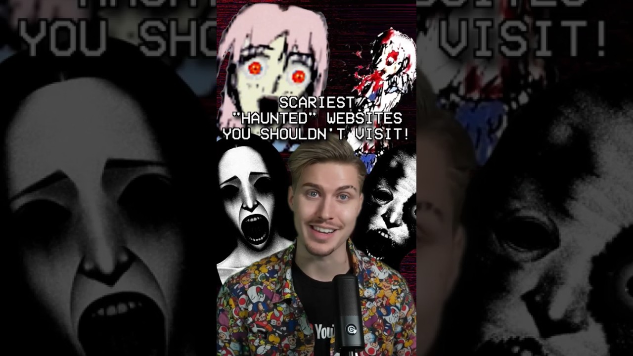 SCARIEST 