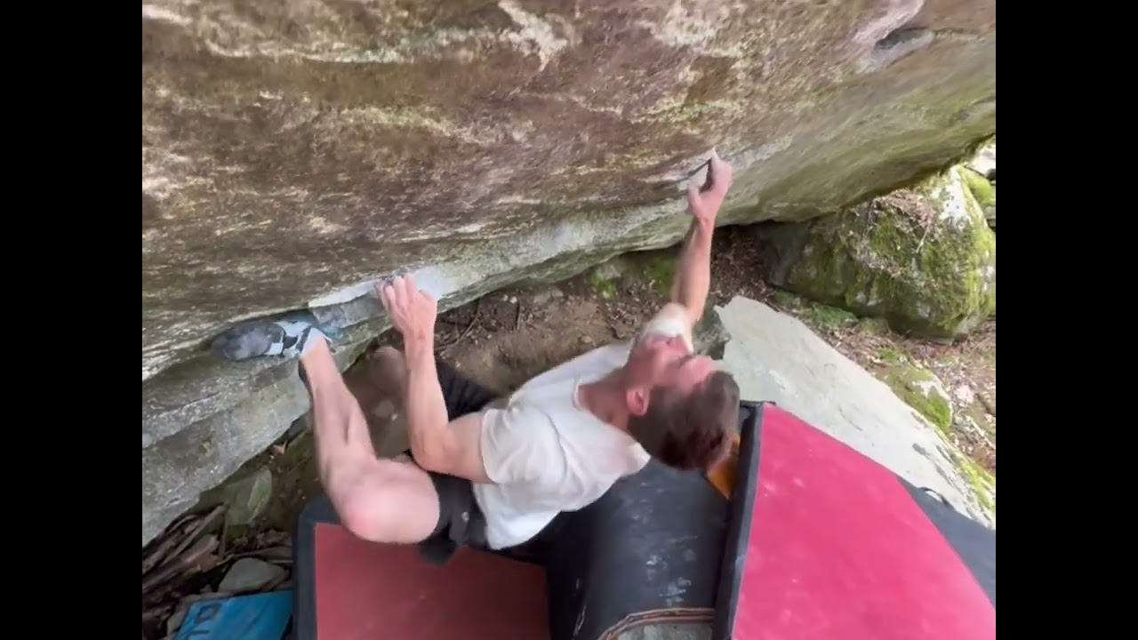 Schnittstelle 7A+ - Chironico