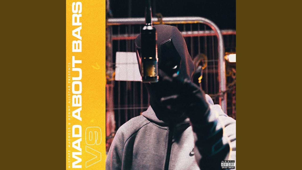 Mad About Bars - S4-E23 PT 2