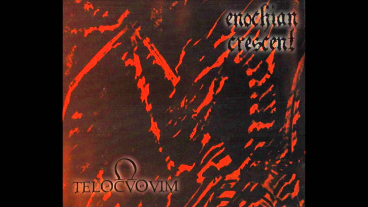 Enochian Crescent - Grey Skin