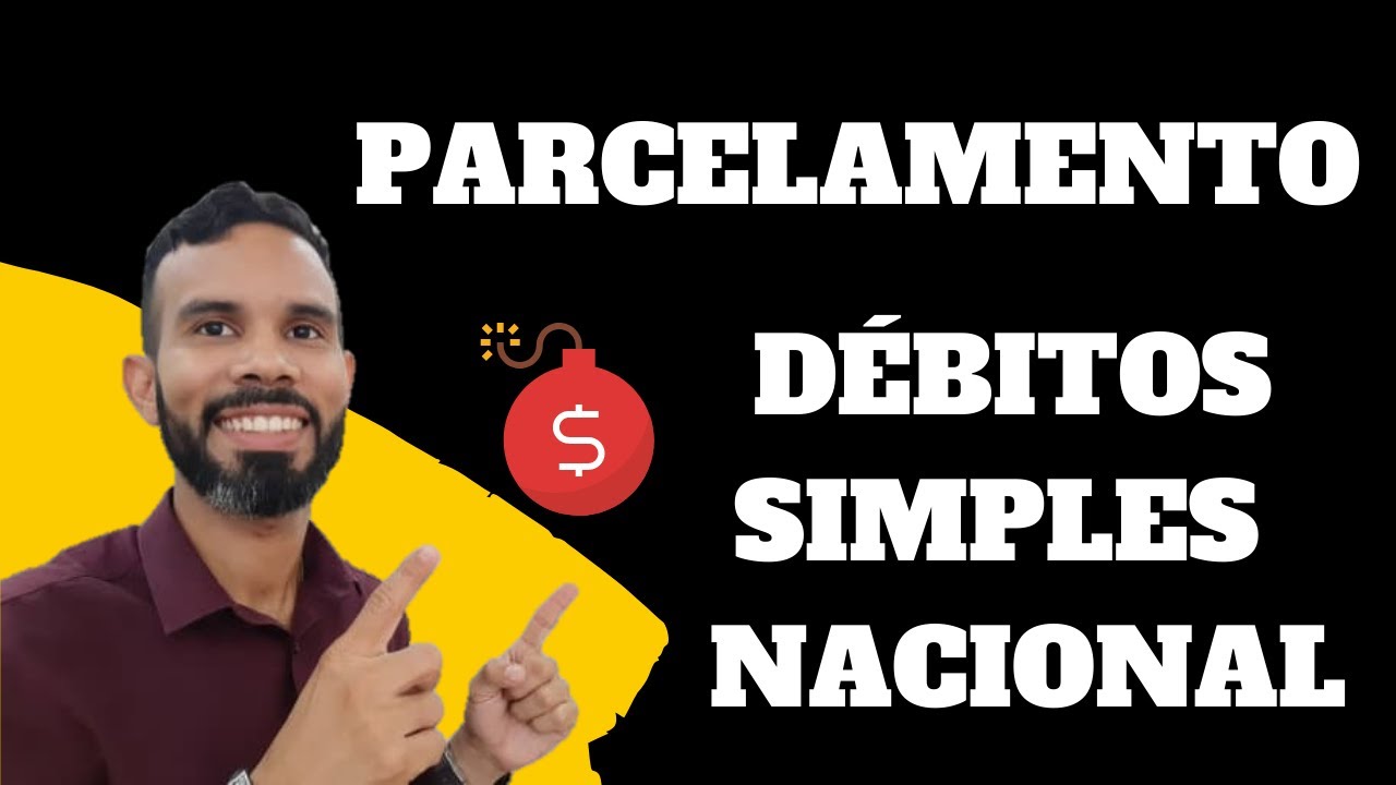 [Parcelamento do Simples Nacional] - Faça da forma correta e evite a exclusão (PASSO A PASSO)