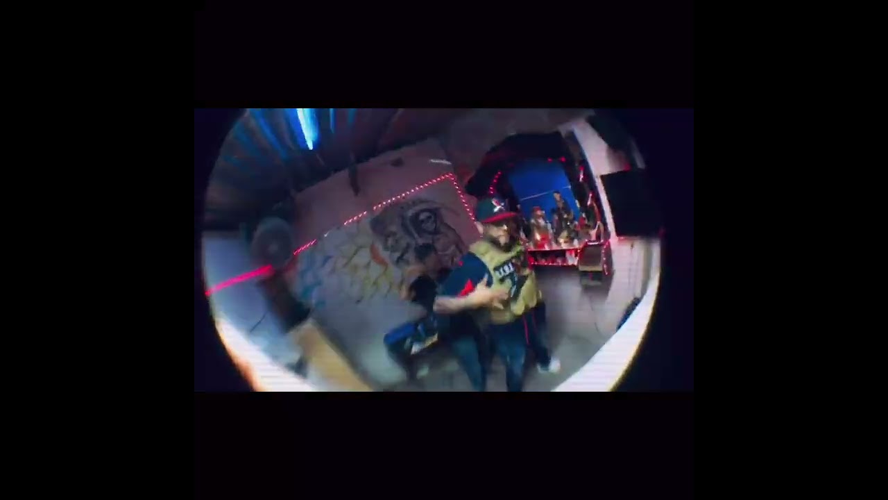 El De La W🔥//Mike AM//La Maldad//(Video Oficcial) #rapmexicano #musica #rap