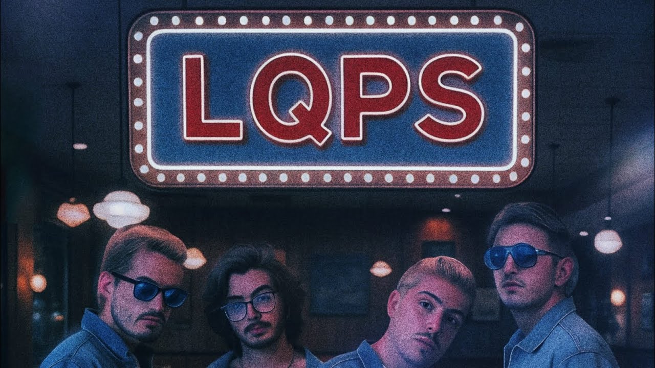 MORAT IA - L.Q.P.S (LYRIC VIDEO)