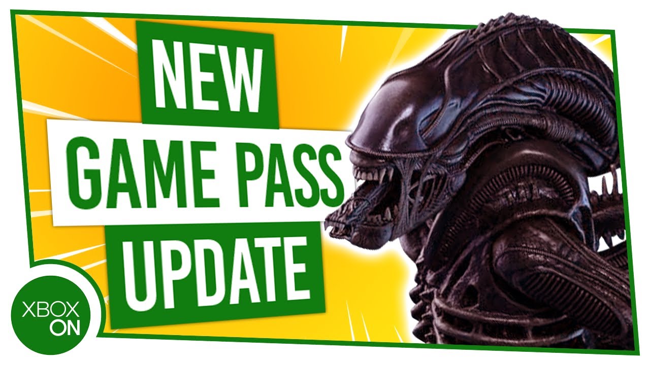 NEW Xbox Game Pass Update | Mid April 2020