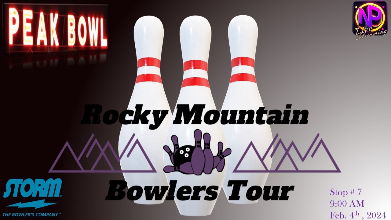 RMBT Stop # 7 from Peak  Bowl in Colorado Springs, Colorado