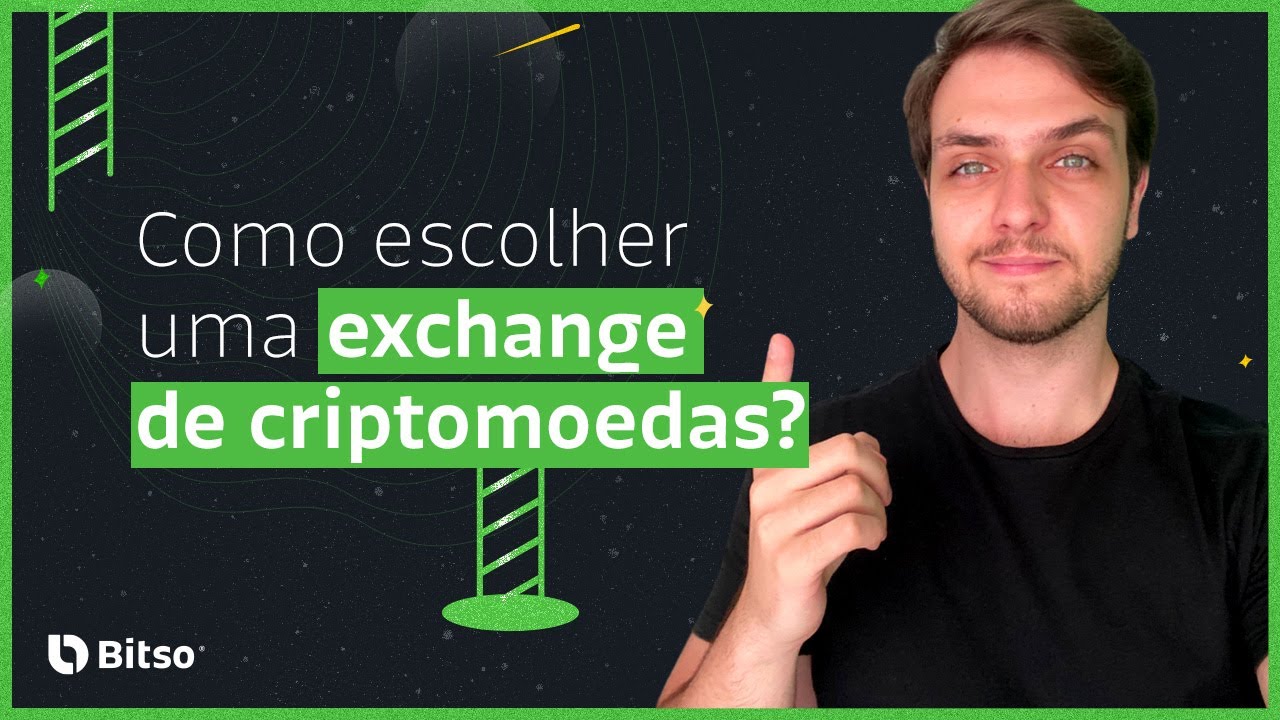 Saiba como escolher uma Exchange de Criptomoedas