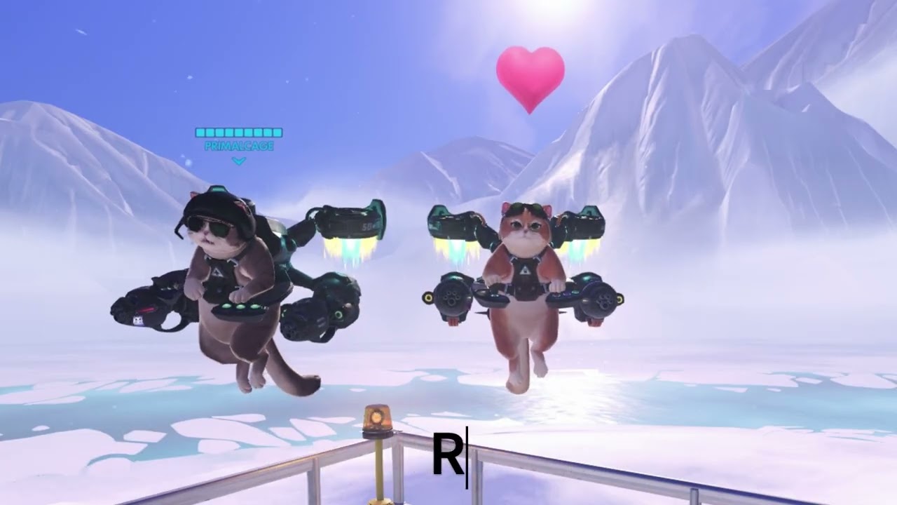 Overwatch Funny Moments (w friends)