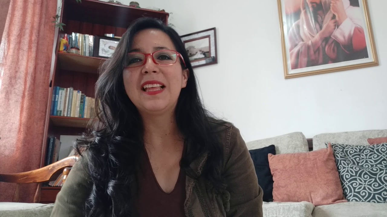 Escudriñar, meditar y orar