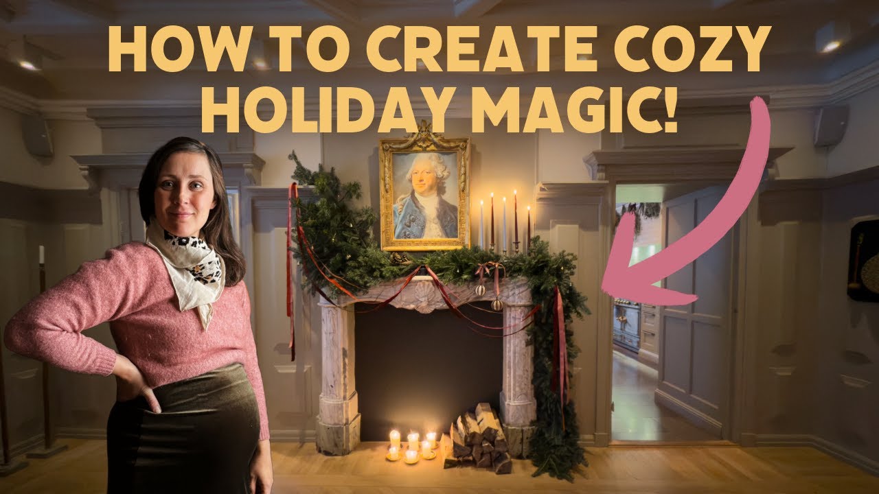 Scandinavian Christmas Decor Hacks You&rsquo;ll Love