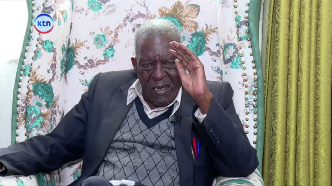 Revealed: What the late Nderitu Gachagua beneficiraies received