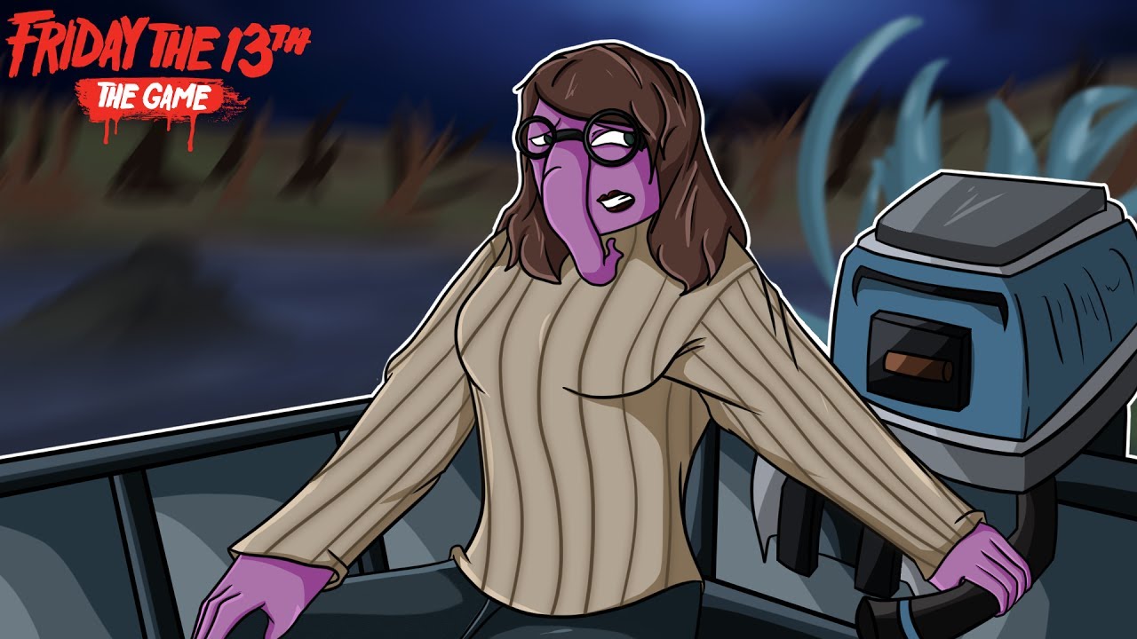 Friday The 13th: The Game | 