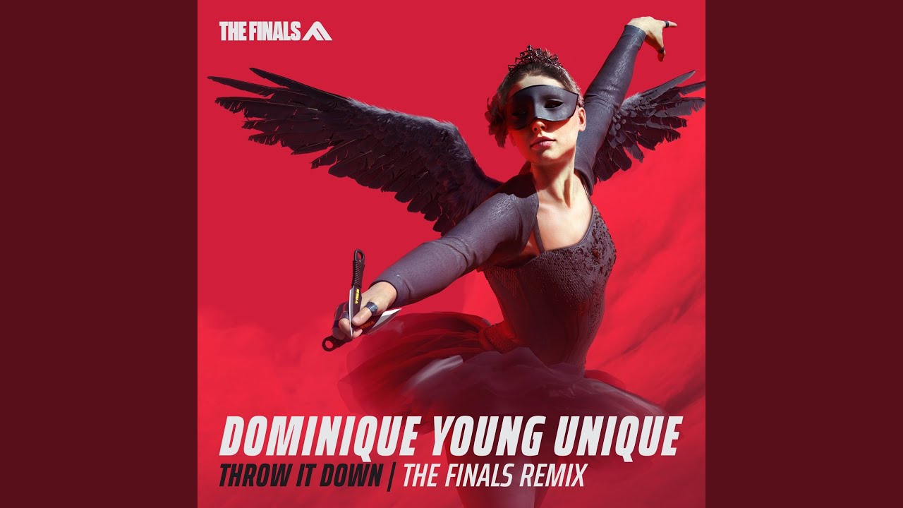 Throw It Down (The Finals Remix)