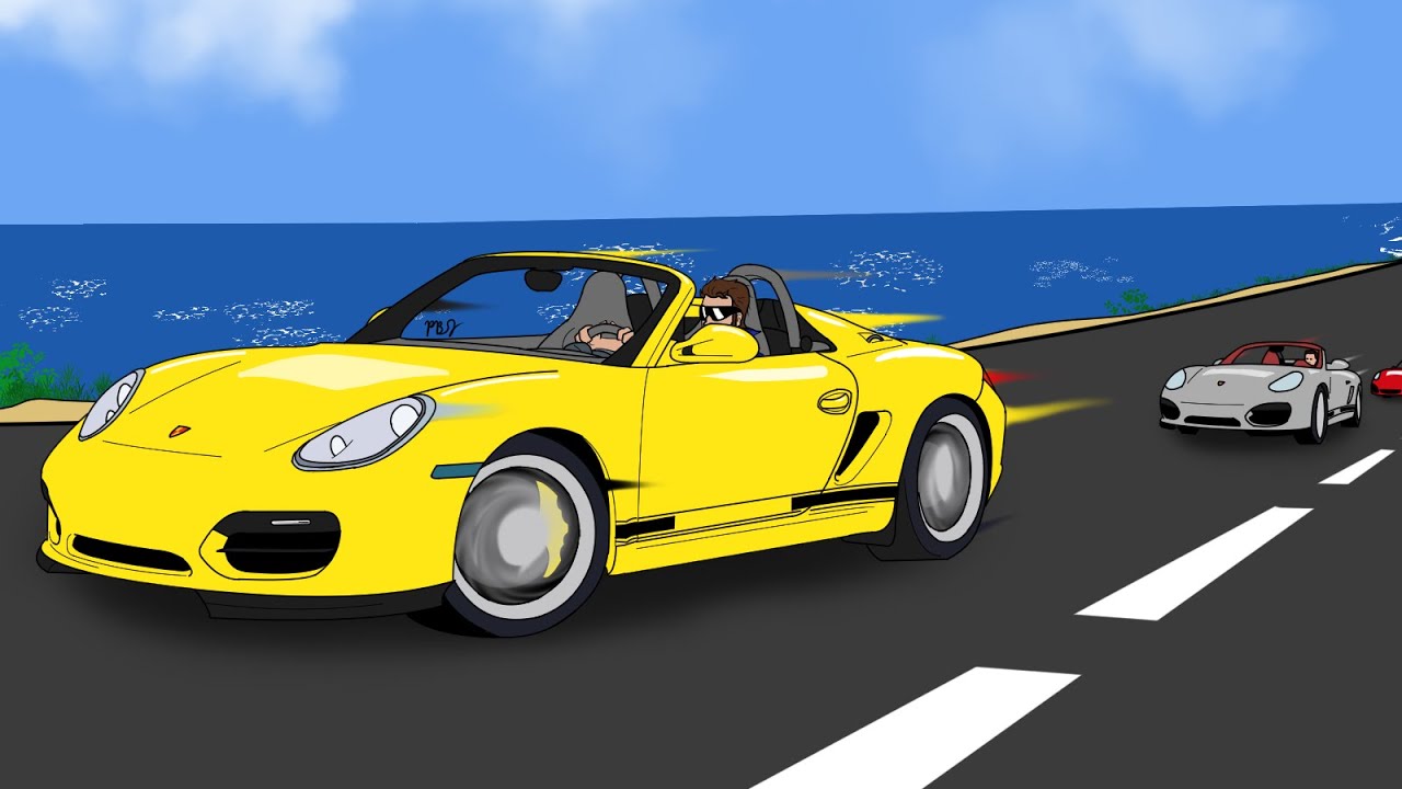 Poor Boy Plays Need For Speed: Hot Pursuit: I'M BACK!