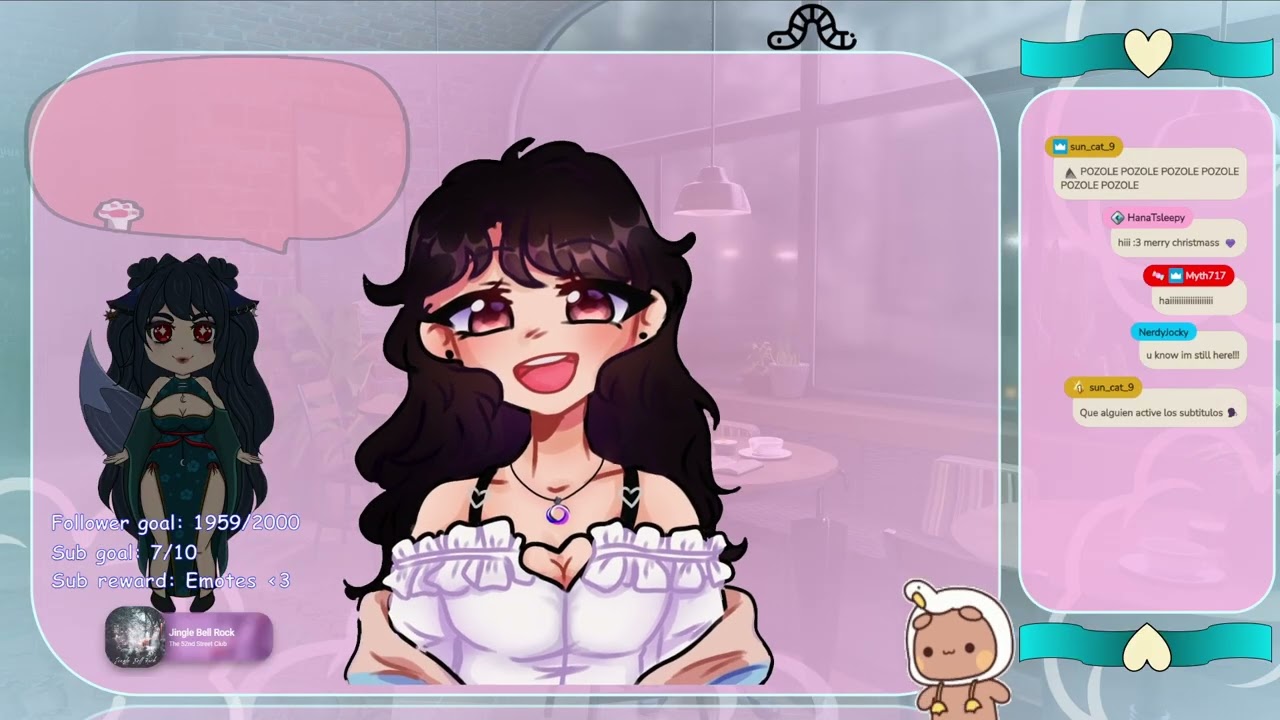 [Cobblemon 🐼] Cozy Pokenyom Gaming |(!discord}|